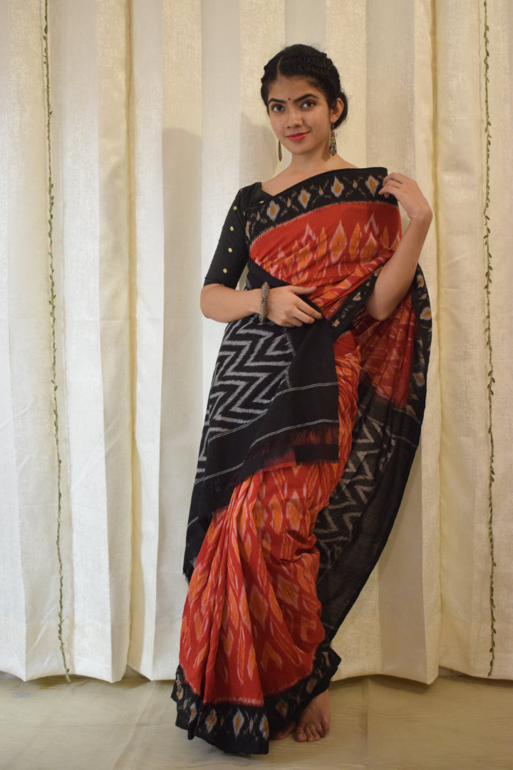 Pochampally shop cotton sarees